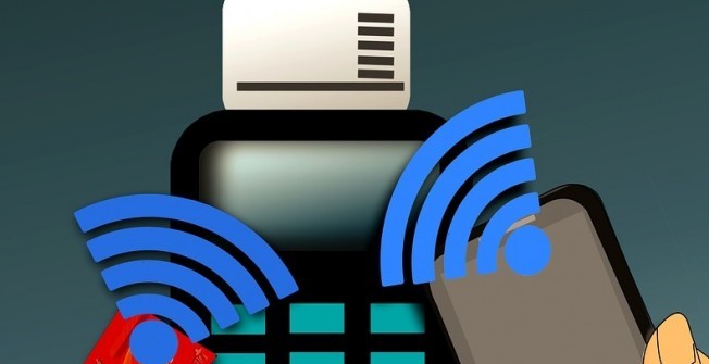 Wireless Machines in Dumfries and Galloway